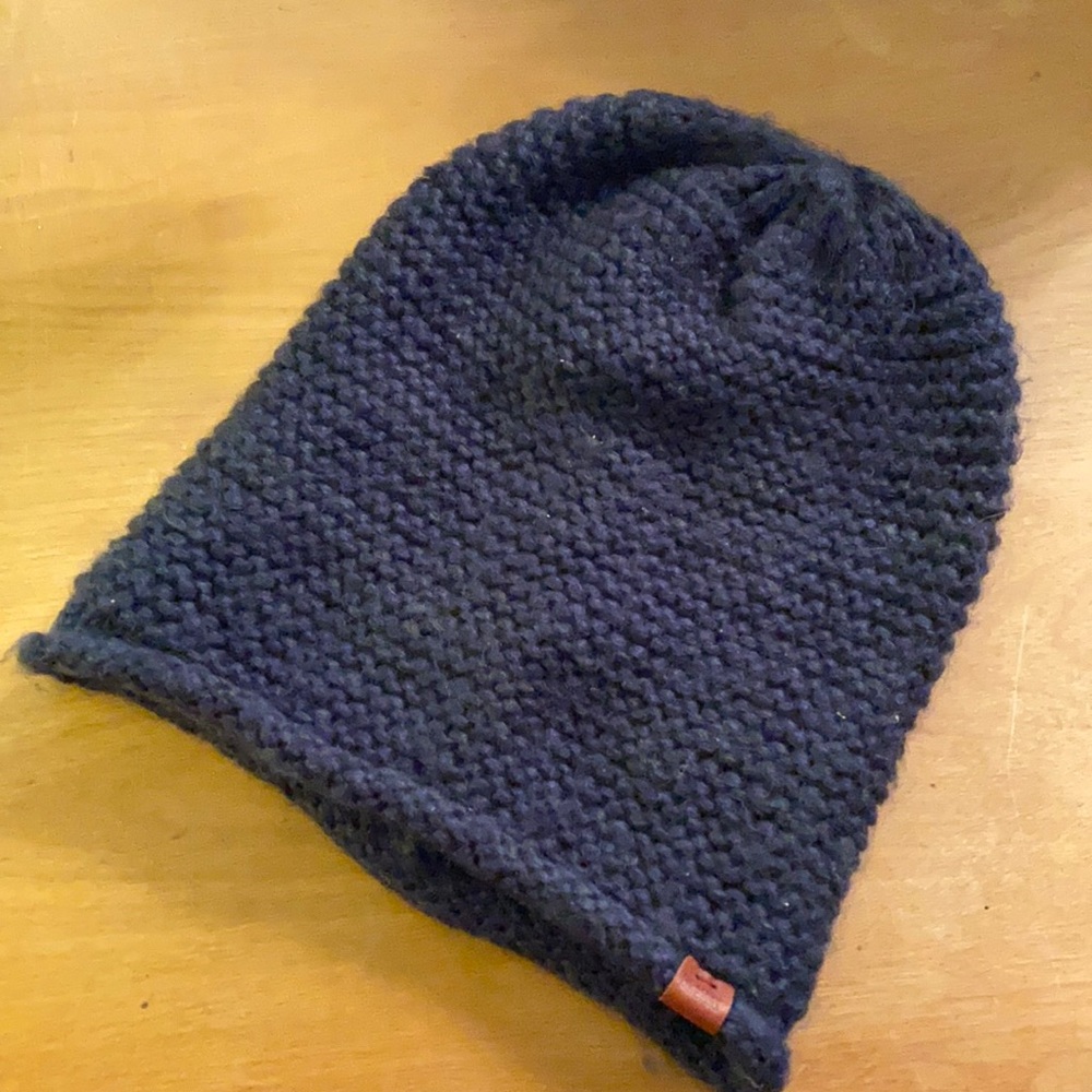 Bickley + Mitchell Knit Beanie Hat